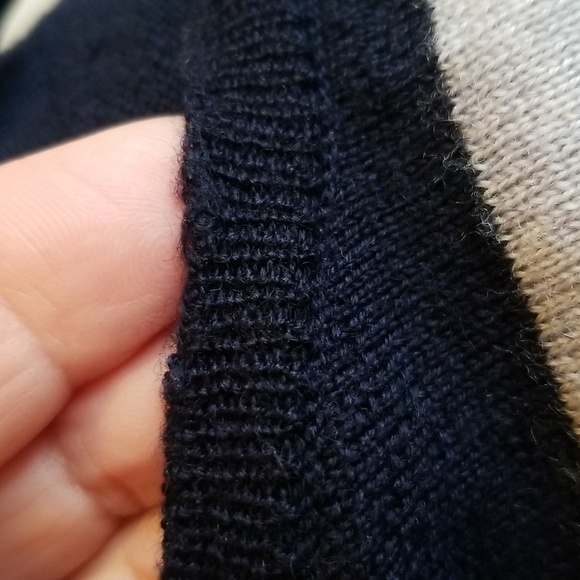 SOFT merino wool sweater - Picture 14 of 14